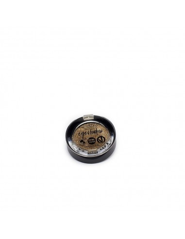 Ombretto Compatto Shimmer Ottone puroBio Cosmetics - Wingsbeat Ombretto Compatto Shimmer Ottone puroBio Cosmetics - Wingsbeat