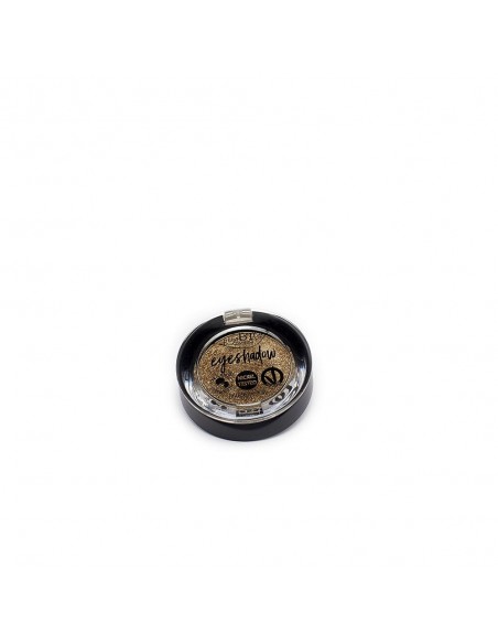 Ombretto Compatto Shimmer Ottone puroBio Cosmetics - Wingsbeat Ombretto Compatto Shimmer Ottone puroBio Cosmetics - Wingsbeat