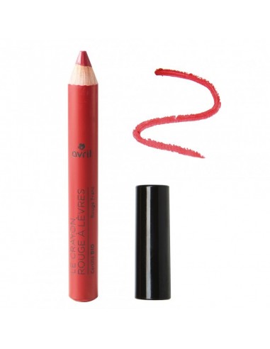Matite Rossetto Avril - Wingsbeat Matite Rossetto Avril - Wingsbeat