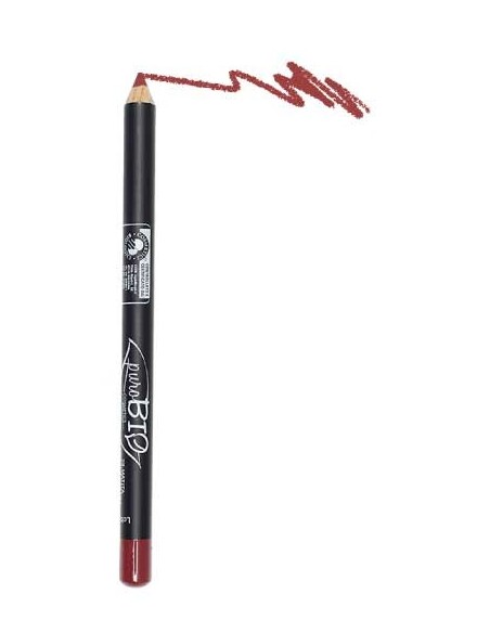 Matita Biologica Occhi e Labbra n.09 puroBio Cosmetics - Wingsbeat