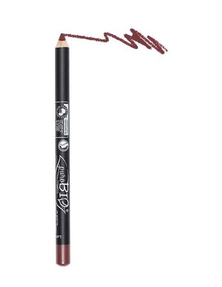Matita Biologica Occhi e Labbra n.29 puroBio Cosmetics - Wingsbeat