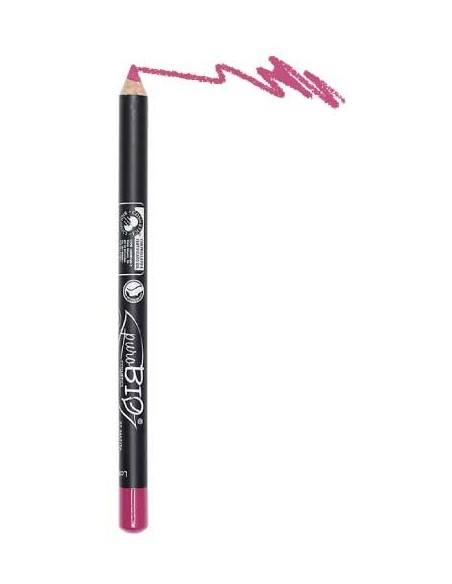 Matita Biologica Occhi e Labbra n.37 puroBio Cosmetics - Wingsbeat