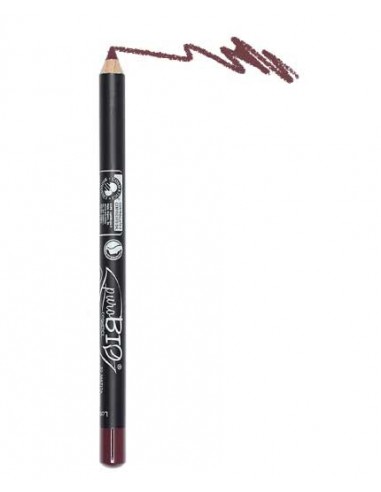 Matita Biologica Occhi e Labbra n.39 puroBio Cosmetics - Wingsbeat