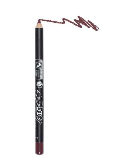 Matita Biologica Occhi e Labbra n.39 puroBio Cosmetics - Wingsbeat