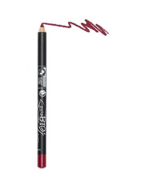 Matita Biologica Occhi e Labbra n.40 | puroBio Cosmetics | Wingsbeat