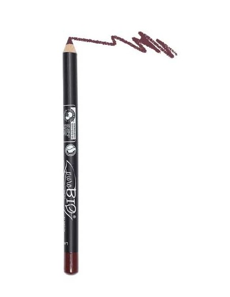 Matita Biologica Occhi e Labbra n.41 puroBio Cosmetics - Wingsbeat