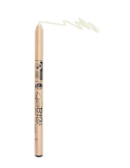 Matita Biologica Occhi e Labbra n.44 puroBio Cosmetics - Wingsbeat