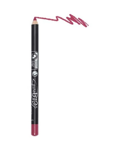 Matita Biologica Occhi e Labbra n.38 puroBio Cosmetics - Wingsbeat