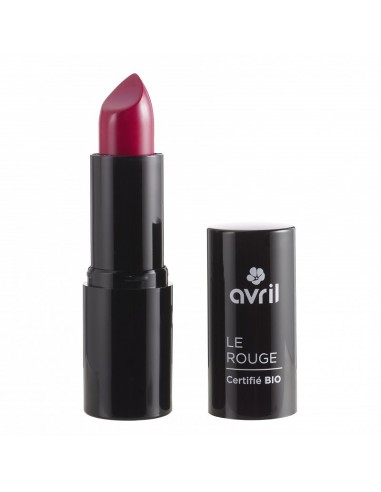 Rossetto Rouge Sang n°636 Avril - Wingsbeat