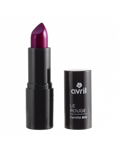 Rossetto Grenat n°635 Avril - Wingsbeat