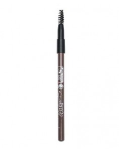 Matita Occhi e Sopracciglia con Scovolino n.07 puroBio Cosmetics - Wingsbeat 2