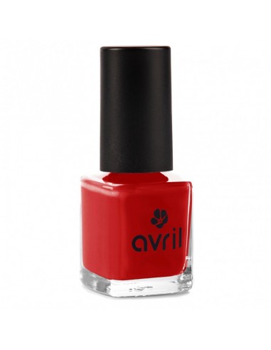 Smalto Hibiscus N°561 Avril - Wingsbeat