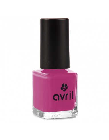 Smalto Pourpre N°568 Avril - Wingsbeat