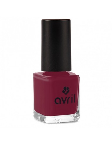 Smalto Bourgogne n°26 Avril - Wingsbeat