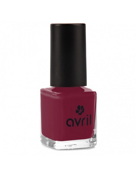 Smalto Bourgogne n°26 Avril - Wingsbeat