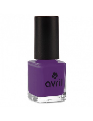 Smalto Ultraviolet n°75 Avril - Wingsbeat