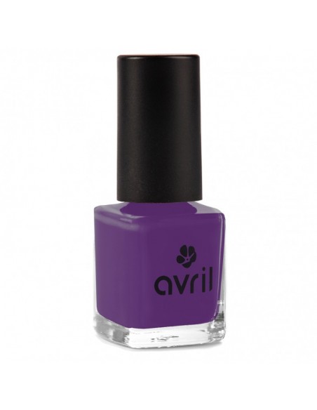 Smalto Ultraviolet n°75 Avril - Wingsbeat