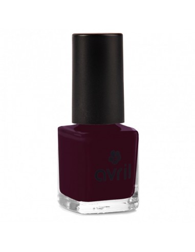 Smalto Prune n°82 Avril - Wingsbeat