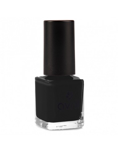 Smalto Nuit Noire N°571 Avril - Wingsbeat