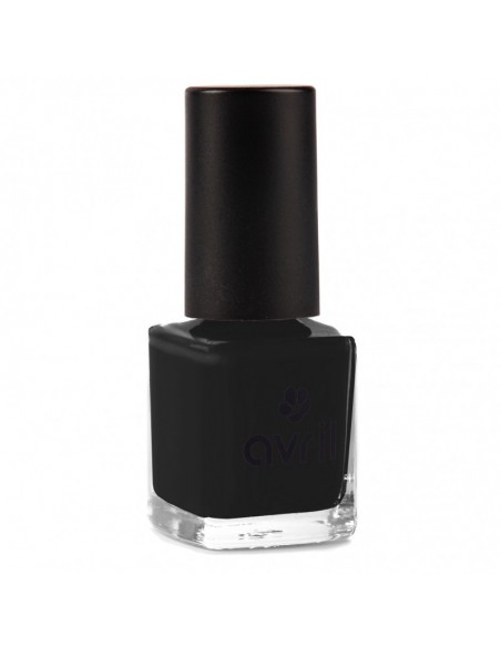 Smalto Nuit Noire N°571 Avril - Wingsbeat