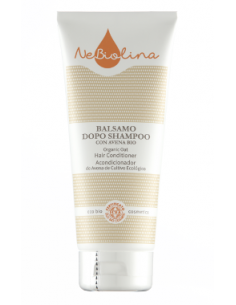 Balsamo dopo shampoo Nebiolina  - Wingsbeat