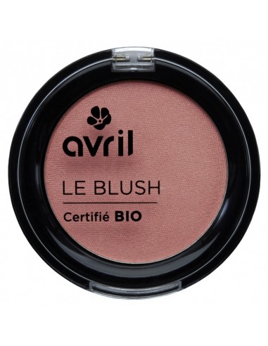 Blush Rose Praline Avril - Wingsbeat Blush Rose Praline Avril - Wingsbeat