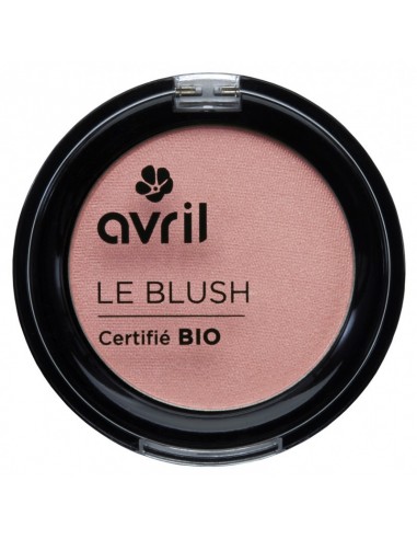 Blush Rose Nacré Avril - Wingsbeat Blush Rose Nacré Avril - Wingsbeat