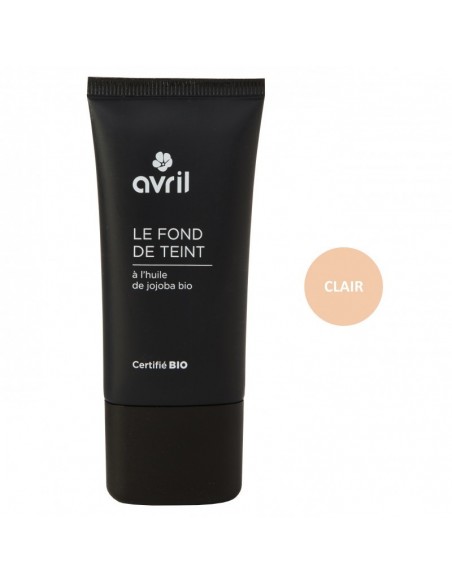 Fondotinta Clair | Acquista su Wingsbeat Fondotinta Clair | Acquista su Wingsbeat