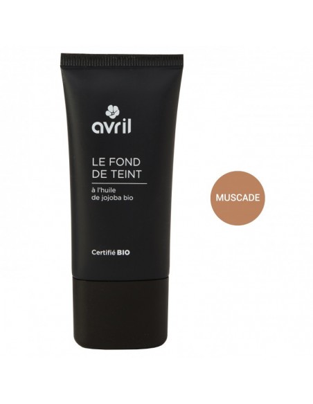 Fondotinta Muscade | Acquista su Wingsbeat Fondotinta Muscade | Acquista su Wingsbeat