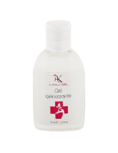 Gel Igienizzante 75 ml Alkemilla - Wingsbeat