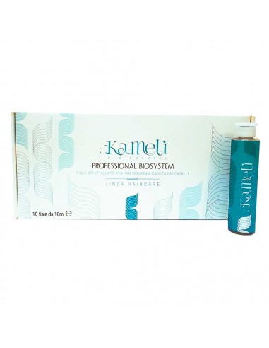 Fiale capelli Anticaduta Kamelì - Wingsbeat Fiale capelli Anticaduta Kamelì - Wingsbeat