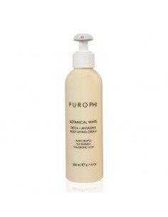 Botanical White Purophi - Wingsbeat
