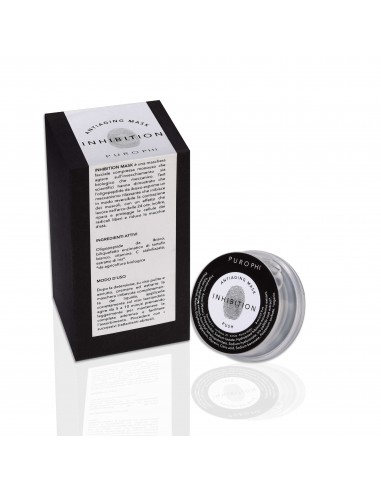 Inhibition Mask Purophi - Wingsbeat Inhibition Mask Purophi - Wingsbeat