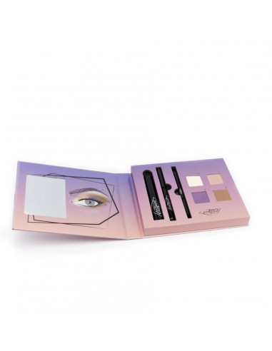 Palette occhi Desert Dream puroBIO cosmetics Palette occhi Desert Dream puroBIO cosmetics