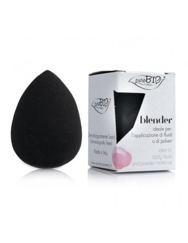 Blender puroBIO cosmetics - Wingsbeat Blender puroBIO cosmetics - Wingsbeat
