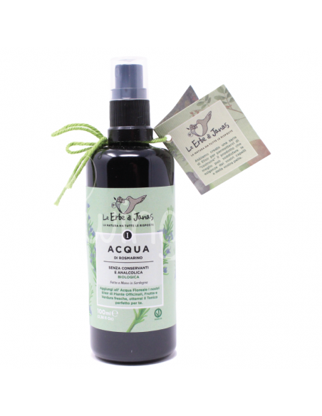 Acqua di Rosmarino BIO |Acquista su Wingsbeat Acqua di Rosmarino BIO |Acquista su Wingsbeat