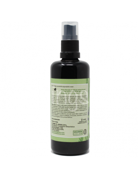 Acqua di Lavanda BIO Le Erbe di Janas | Acquista su Wingsbeat Acqua di Lavanda BIO Le Erbe di Janas | Acquista su Wingsbeat