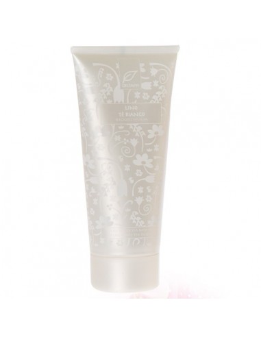 Bagnoschiuma Lino Tè Bianco 200 ml Dr. Taffi - Wingsbeat Bagnoschiuma Lino Tè Bianco 200 ml Dr. Taffi - Wingsbeat