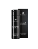 SHAMPOO CAPELLI RICCI AI SEMI DI LINO K-Hair Alkemilla  - Wingsbeat