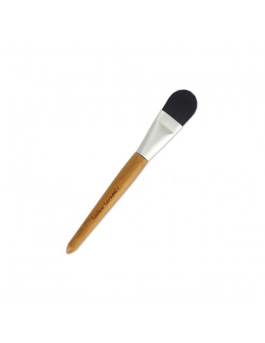 Pennello per fondotinta n° 4 -Pinceau Pro Fond Teint- Couleur Caramel - Wingsbeat Pennello per fondotinta n° 4 -Pinceau Pro Fond Teint- Couleur Caramel - Wingsbeat