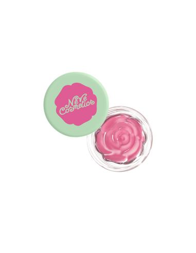 Blush Garden Saturday Neve Cosmetics - Wingsbeat