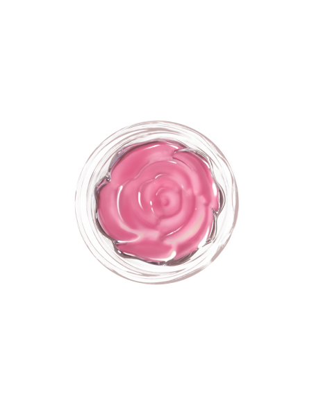 Blush Garden Saturday Neve Cosmetics - Wingsbeat