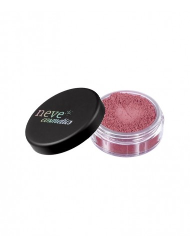 Blush Minerale Starlet Neve Cosmetics - Wingsbeat