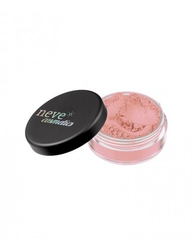 Blush Minerale Maya Neve Cosmetics - Wingsbeat