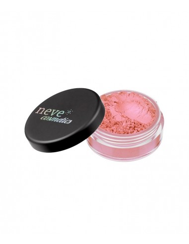 Blush Minerale Flame Tree Neve Cosmetics - Wingsbeat