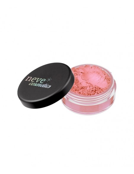 Blush Minerale Flame Tree Neve Cosmetics - Wingsbeat
