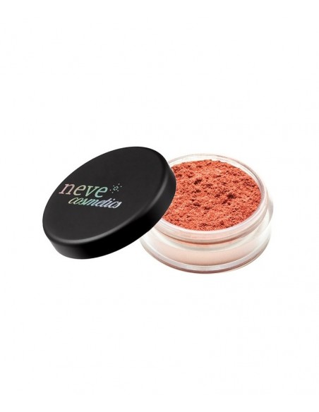 Blush Minerale Venere Neve Cosmetics - Wingsbeat