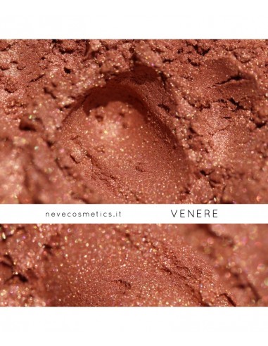Blush Minerale Venere Neve Cosmetics - Wingsbeat