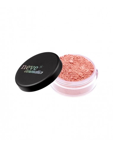 Blush Minerale Delhi Neve Cosmetics - Wingsbeat