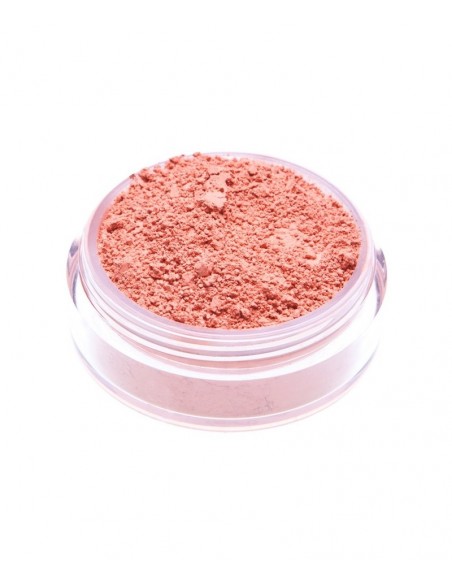 Blush Minerale Delhi Neve Cosmetics - Wingsbeat